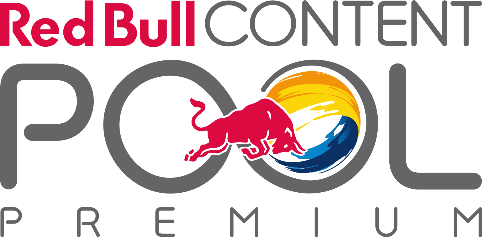 Download Our Network Red Bull Content Pool Logo Png Image With No Background Pngkey Com