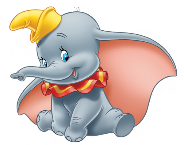 download dumbo disney png image with no background pngkey com download dumbo disney png image with no