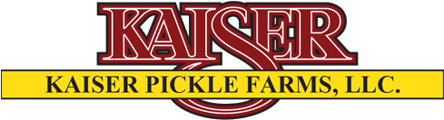 Kaiser Pickle Farms - Michigan - Free Transparent PNG Download - PNGkey