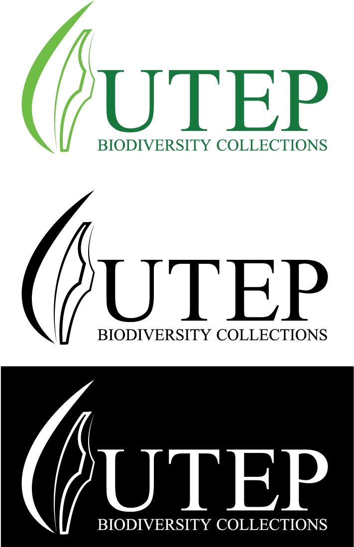 Download Utep Biodiversity Collections Logo PNG Image with No ...