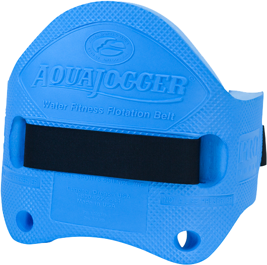 Download Aqua Jogger Belt-extra Buoyant PNG Image with No Background ...