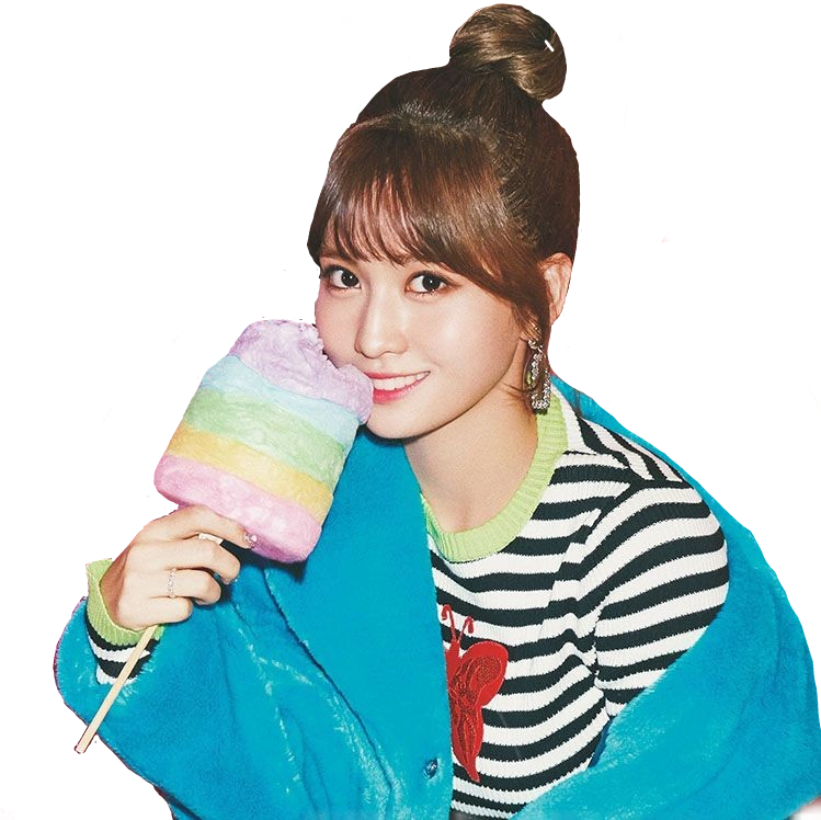 Download Twice Momo Png PNG Image with No Background - PNGkey.com