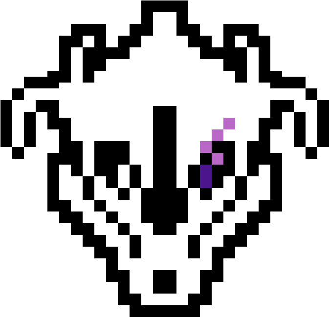 Download Gaster Blaster Oc PNG Image with No Background - PNGkey.com