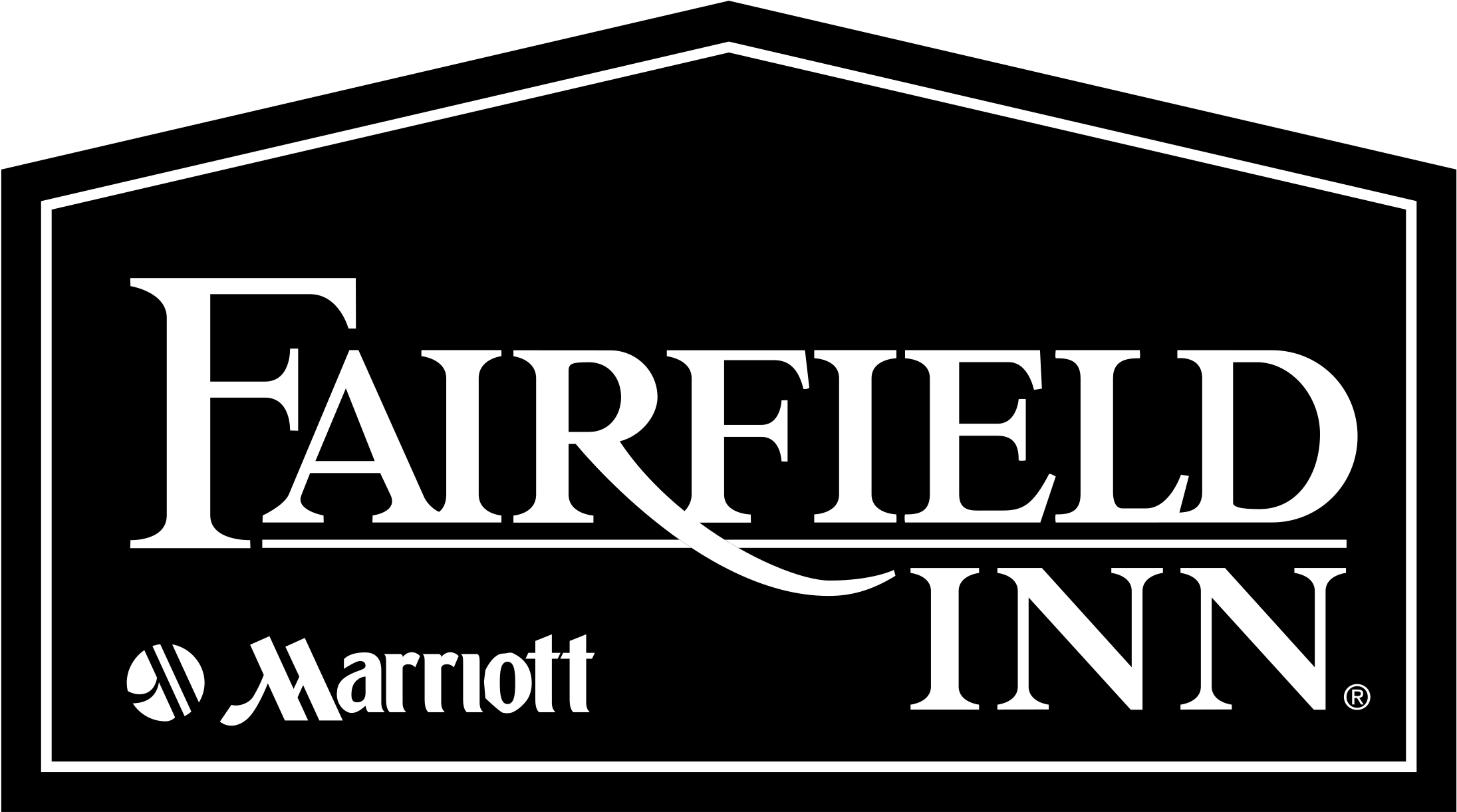 Download Fairfield Inn Logo Png Transparent Png Image With No 