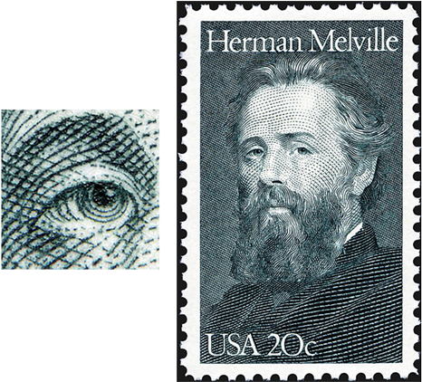 View Download Herman Melville Background