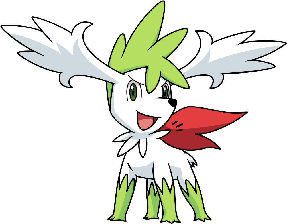 Download Skyshaymin Big1 PNG Image with No Background - PNGkey.com