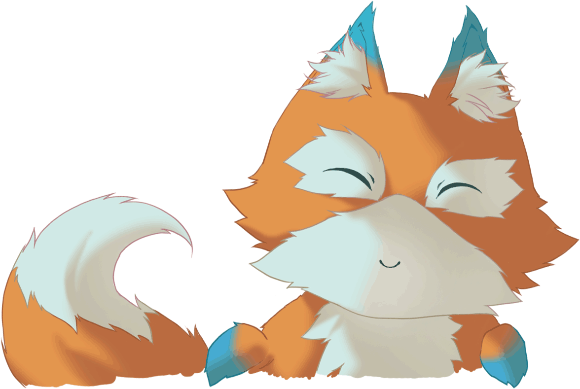 Download Kitsune PNG Image with No Background - PNGkey.com