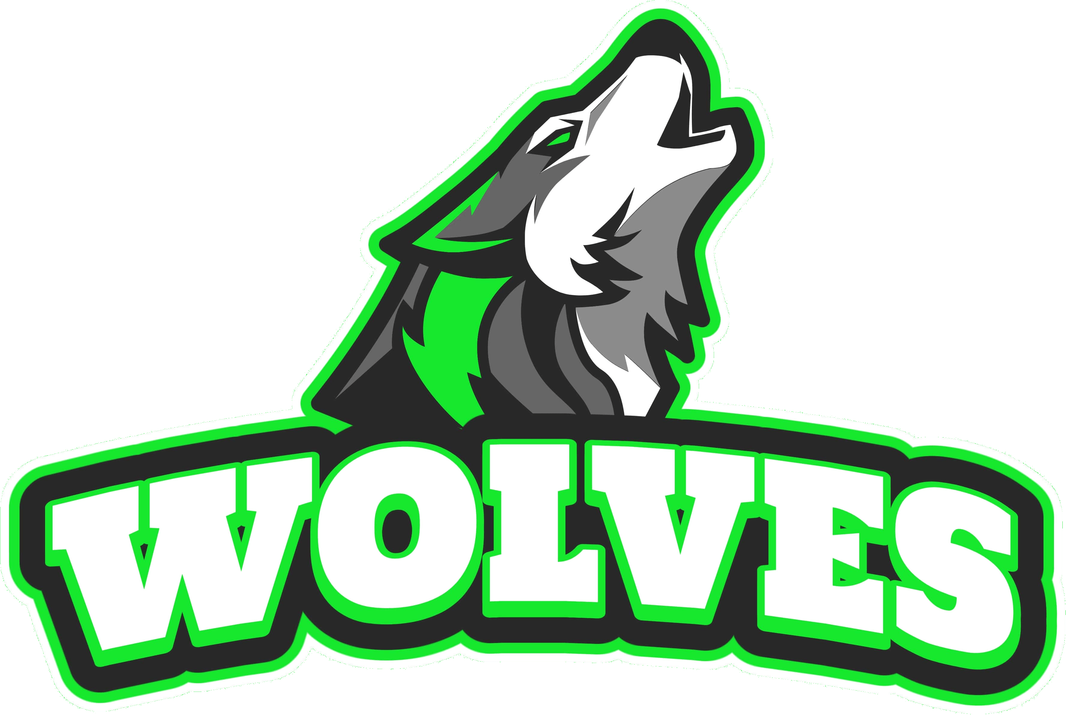 Download Wolves Png Png Image With No Background Pngkey Com