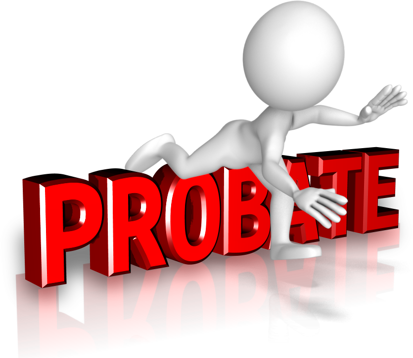 Can I Avoid Probate Under Kansas Probate Law (1000x750), Png Download