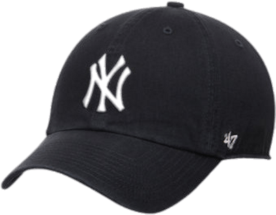 New York Yankees Hat - Free Transparent PNG Download - PNGkey