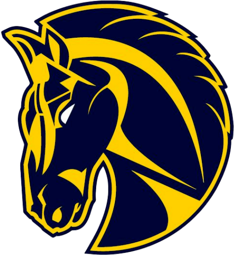 Download School Logo Image - Portage Central High School Logo PNG Image ...