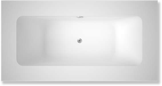 Bathtub Top View Png - Bath Top View Png - Free Transparent PNG ...