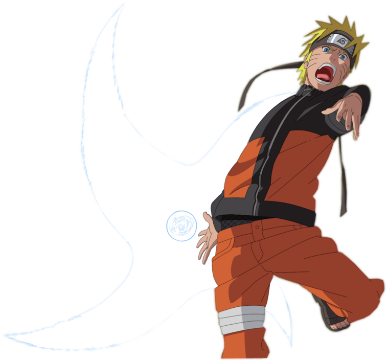 Download Naruto Rasen Shuriken Render By Xuzumaki On - Naruto Rasen ...