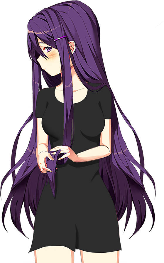 Requestneed Help With This Dress For Yuri I Drew (960x960), Png Download