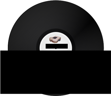 Download Download How To Set Use Vinyl Lp Record Album Svg Vector Png Image With No Background Pngkey Com