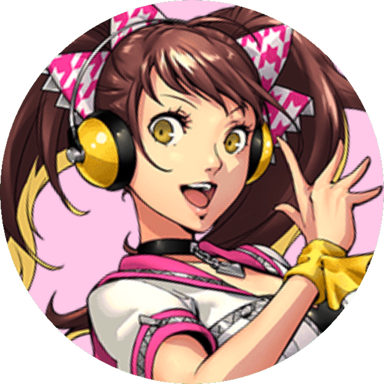 Download Ann Takamaki Png PNG Image with No Background - PNGkey.com
