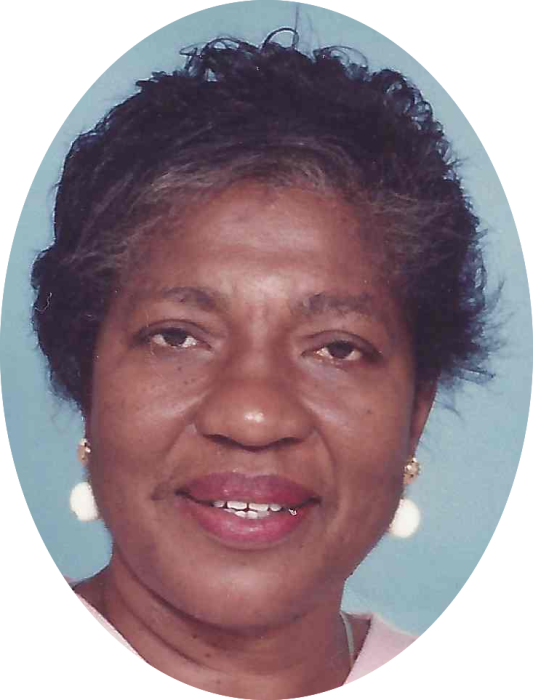 Obituary For Lucille Taylor (533x700), Png Download