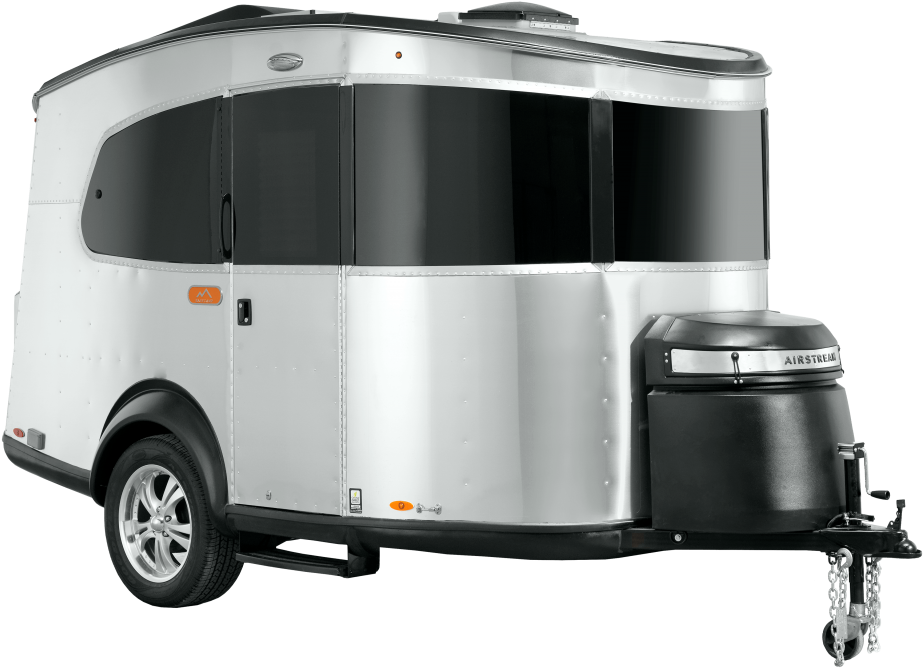 Download Airstream Basecamp Png Image With No Background - Pngkey.com