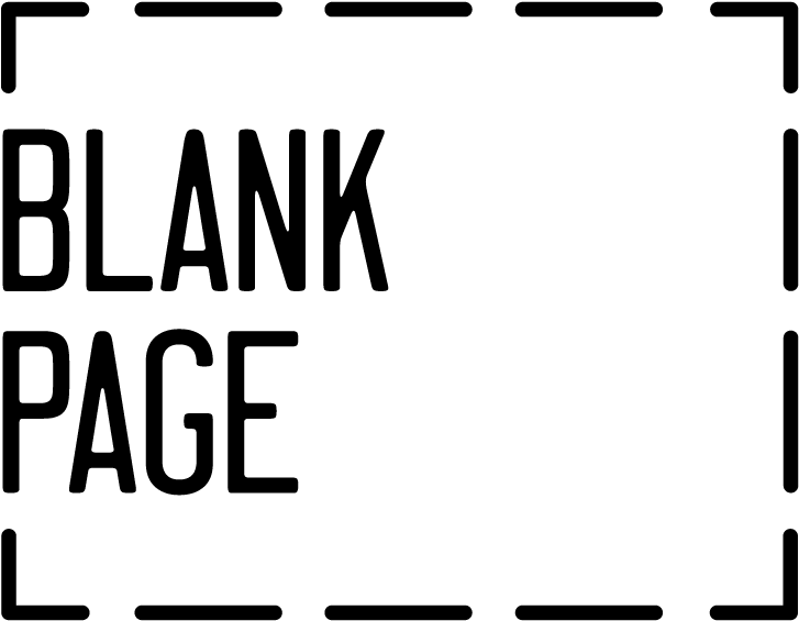 Blank Page Logo - Free Transparent PNG Download - PNGkey