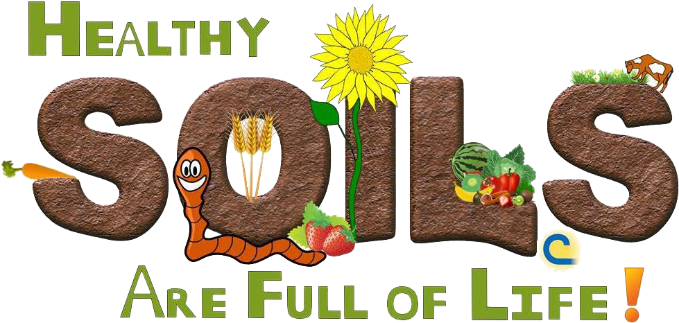 Download Healthy Soils Are Full Of Life Is The Stewardship Theme