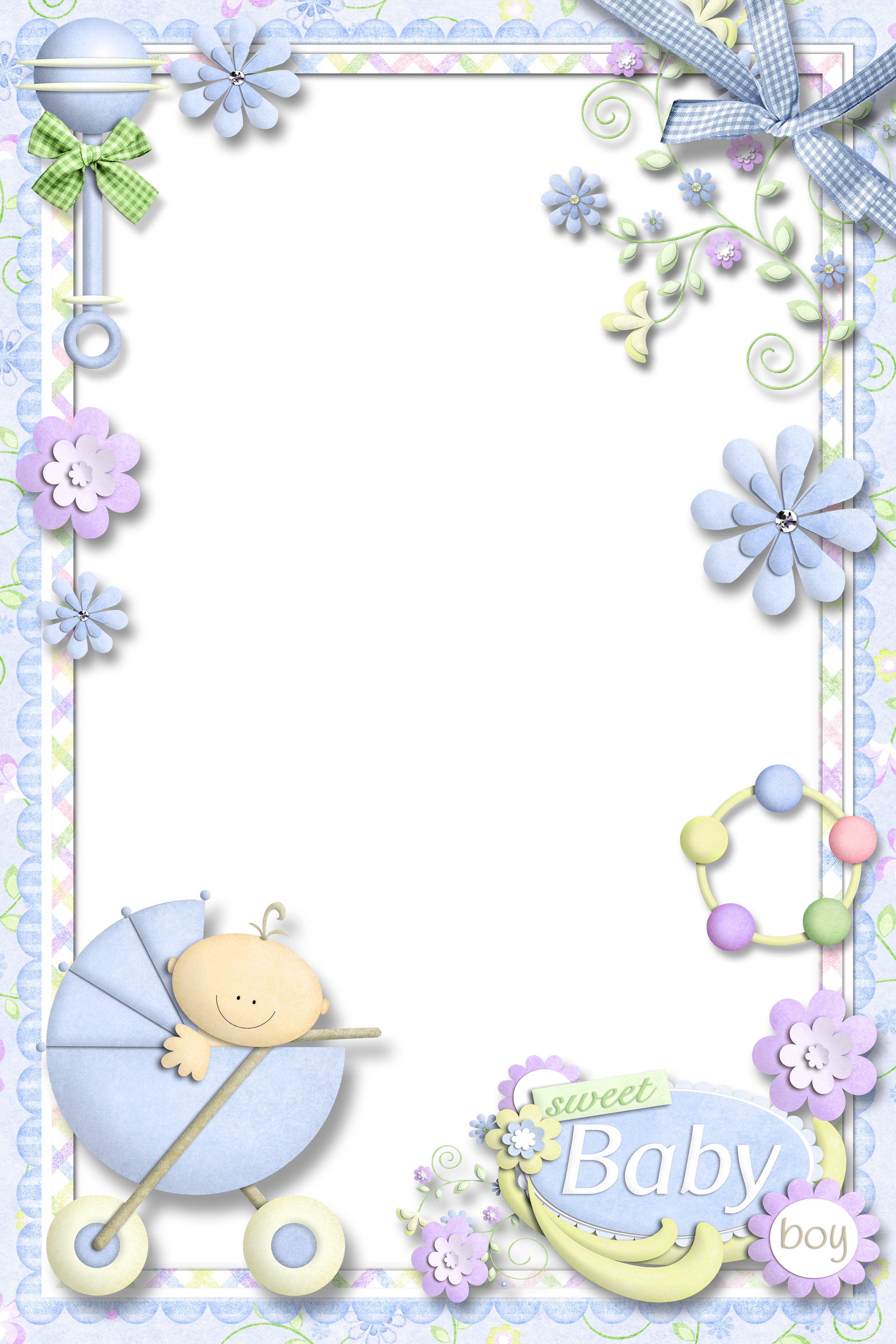 Download Baby Boy Frame Png Png Image With No Background Pngkey Com