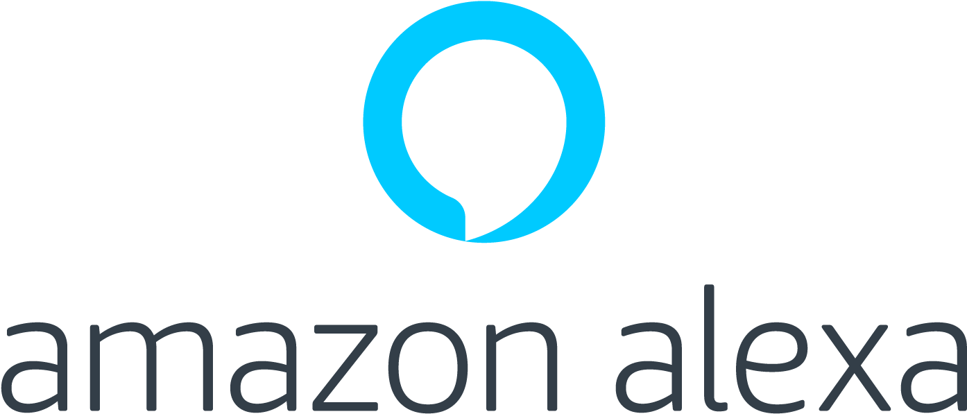 Echo Amazon Alexa Logo - Free Transparent PNG Download - PNGkey