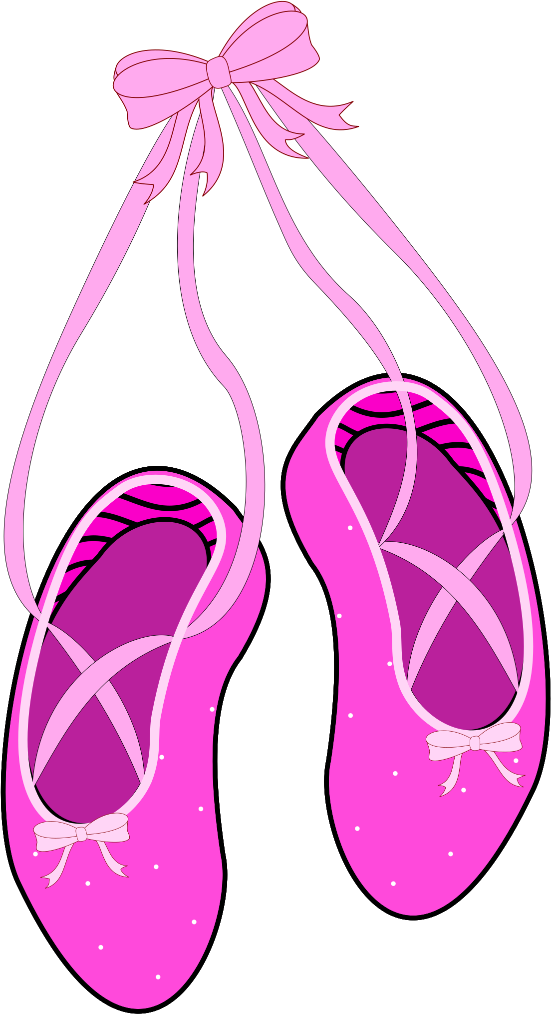 Ballet Shoes Png - Ballet Shoes Clip Art Png - Free Transparent PNG ...