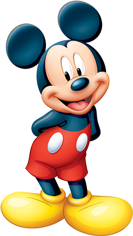 Meet And Interact With Over 60 Favorite Disney Characters - 2d Disney 