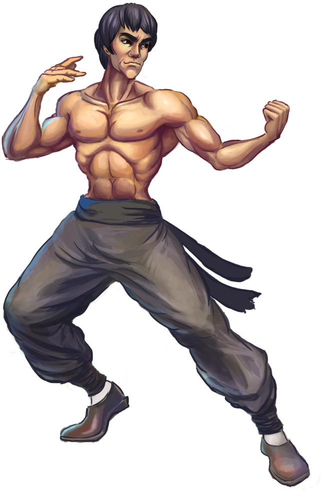 Download Bruce Lee Png PNG Image with No Background - PNGkey.com