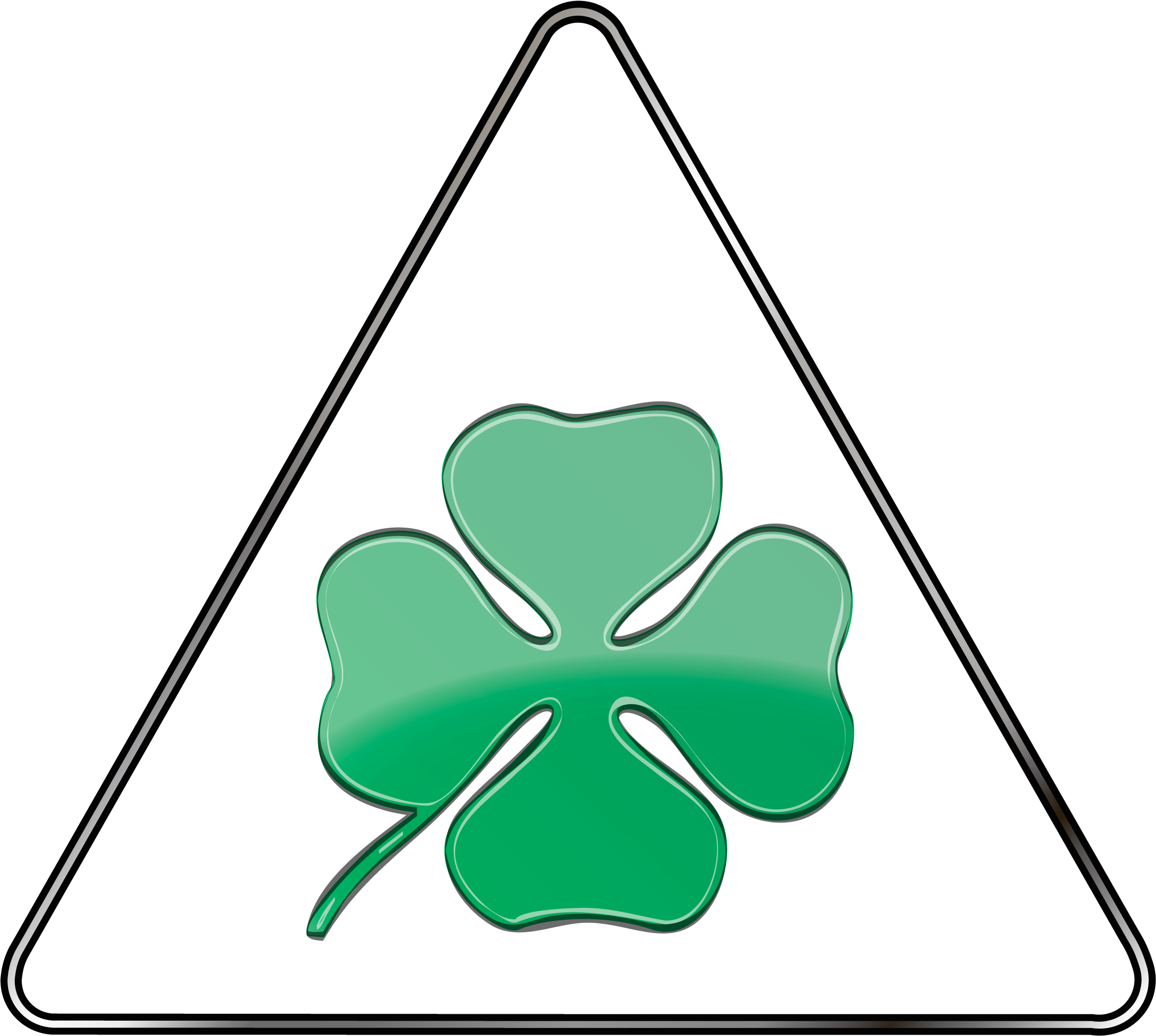 Download Alfa Romeo Quadrifoglio Verde Logo 6 By Maureen - Alfa Romeo ...