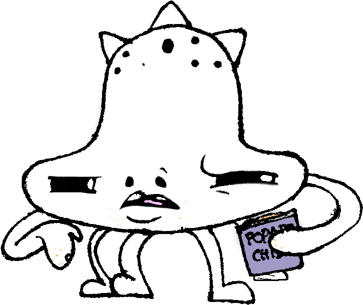 Download Jerry Undertale Png - Cartoon PNG Image with No Background ...