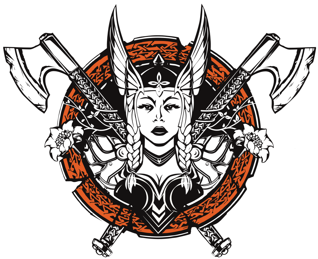 Valkyrie - Free Transparent PNG Download - PNGkey