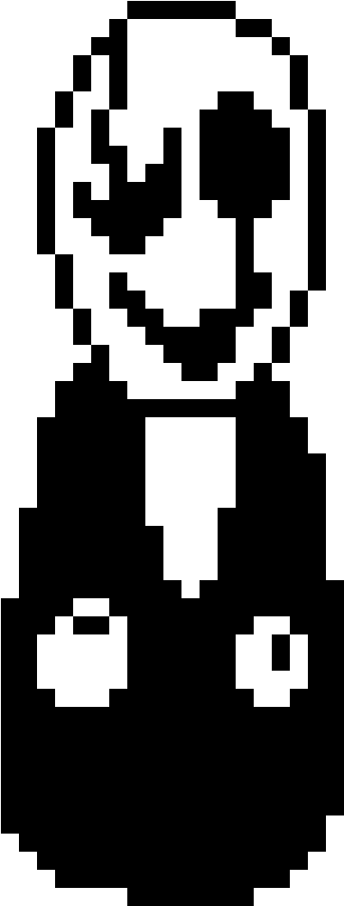 Download Gaster PNG Image with No Background - PNGkey.com