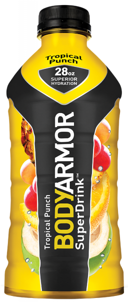 Download Body Armor Superdrink Tropical Punch 28 Oz Png Image With No Background Pngkey Com