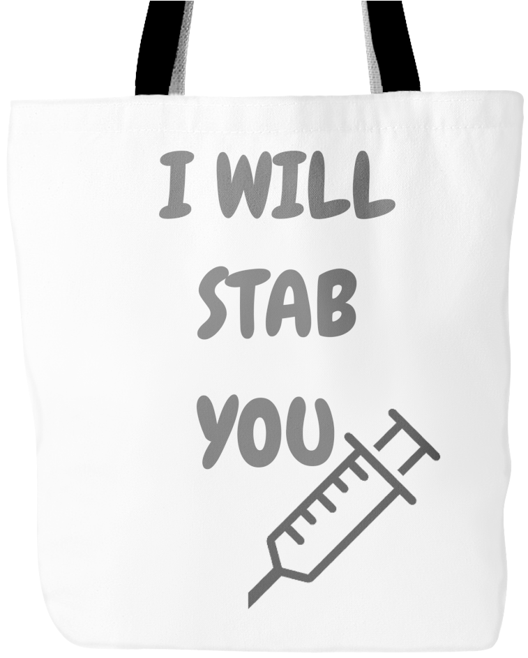 I Will Stab You (1024x1024), Png Download