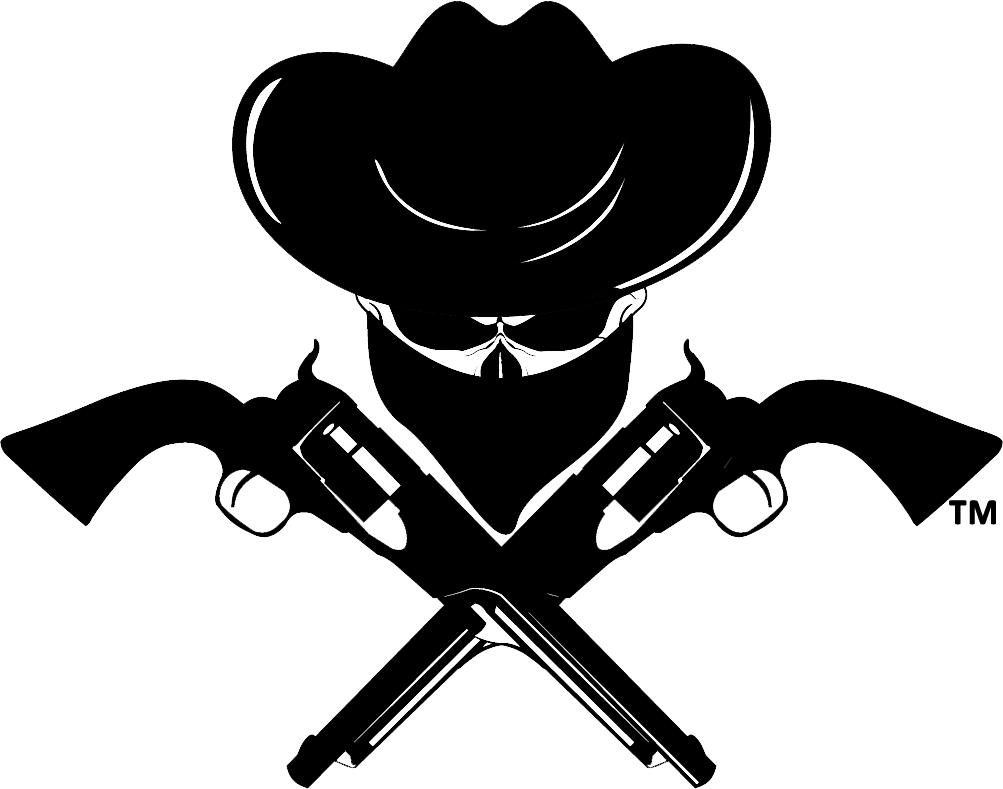 Outlaw Png (1003x789), Png Download