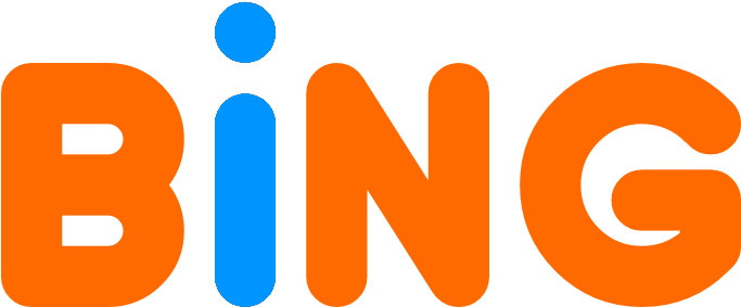Download Bing Logo - Logo Bing Png 2017 PNG Image with No Background ...