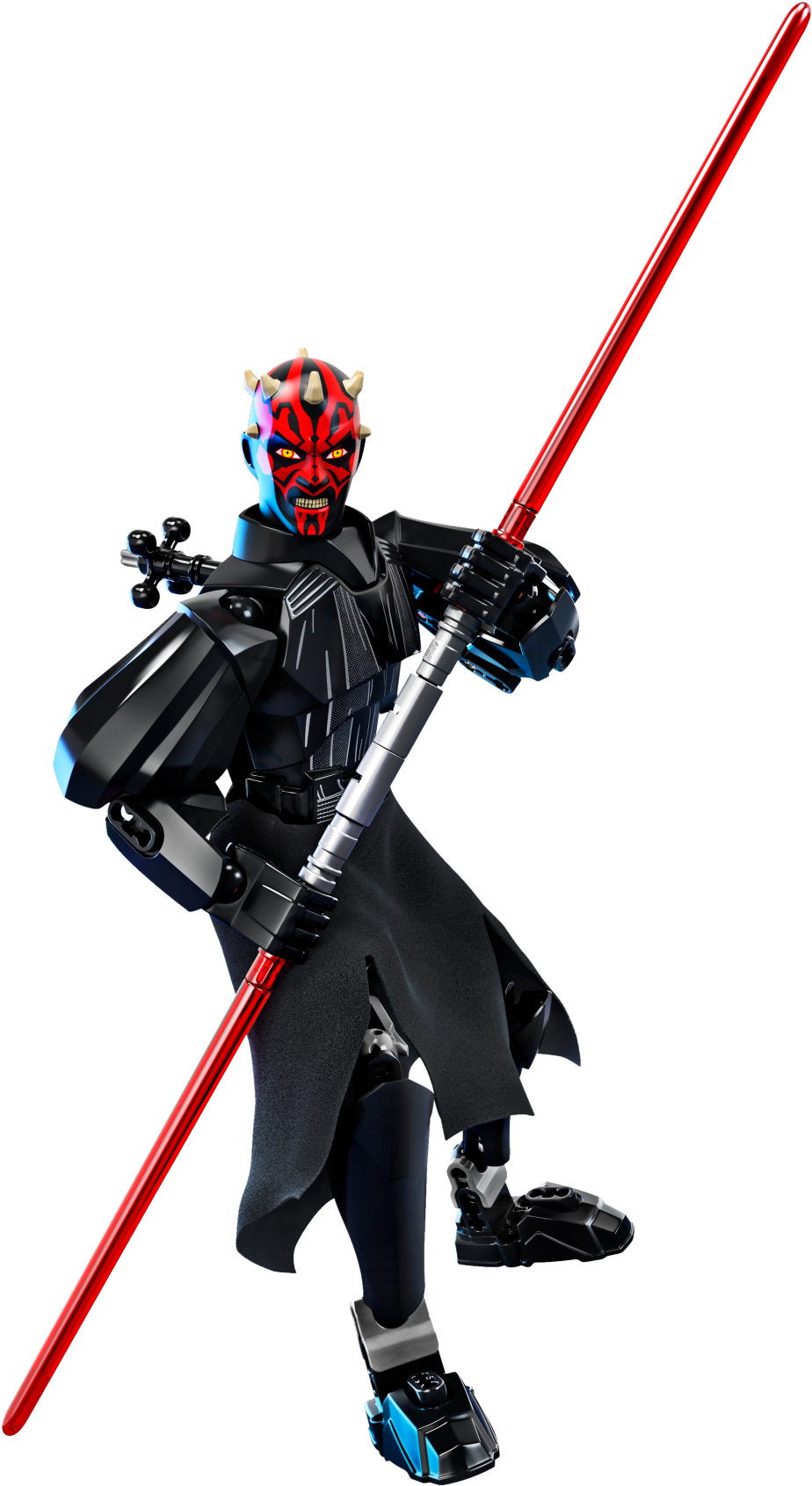 Download Lego Darth Maul Solo A Star Wars Story Lego Han Solo Buildable Figure Png Image With No Background Pngkey Com