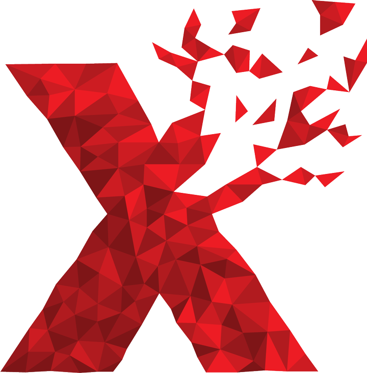 March 27th, - Tedx X (720x731), Png Download