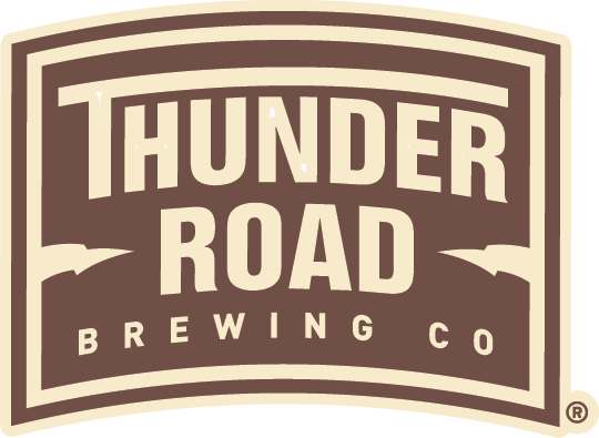 Download Thunder Road Brewery Company Logo PNG Image with No Background ...