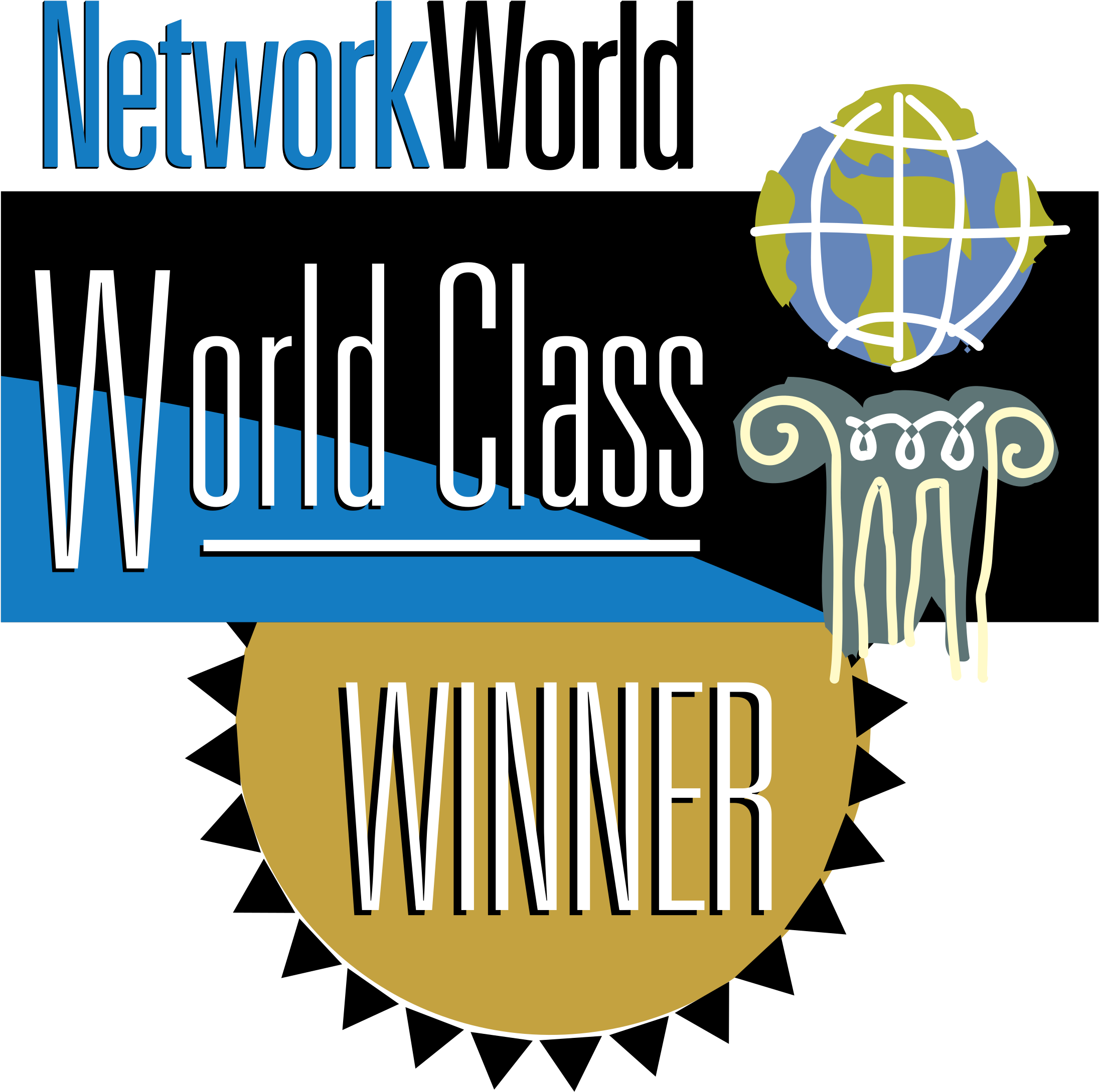 Download Networkworld World Class Winner Logo Png Transparent Logo Agricoltura Biologica Vettoriale Png Image With No Background Pngkey Com