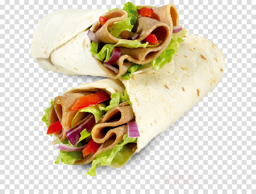 Download Lamb Doner Wrap Png Clipart Doner Kebab Turkish Cuisine Png Image With No Background Pngkey Com