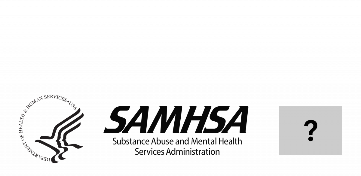 Download Hhs Logo With Samhsa Logo And Third-party Logo PNG Image with ...