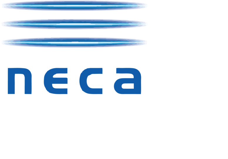 Neca Logo - Free Transparent PNG Download - PNGkey