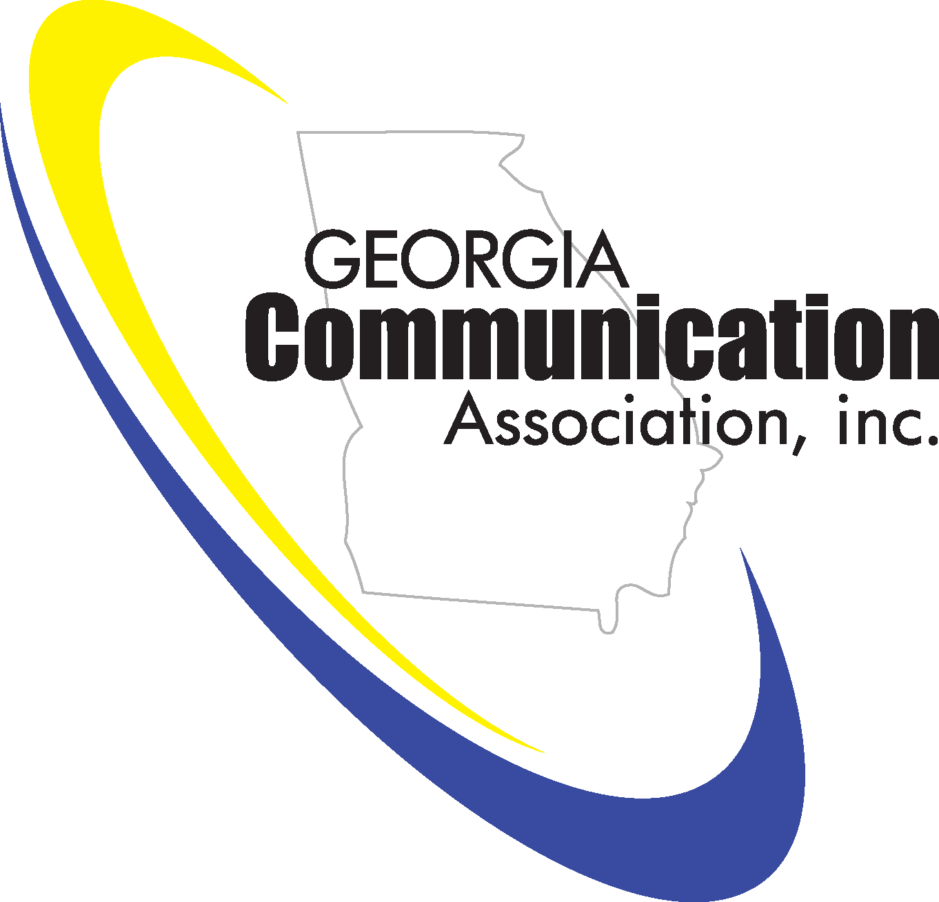 Georgia Logo Png (1362x1308), Png Download