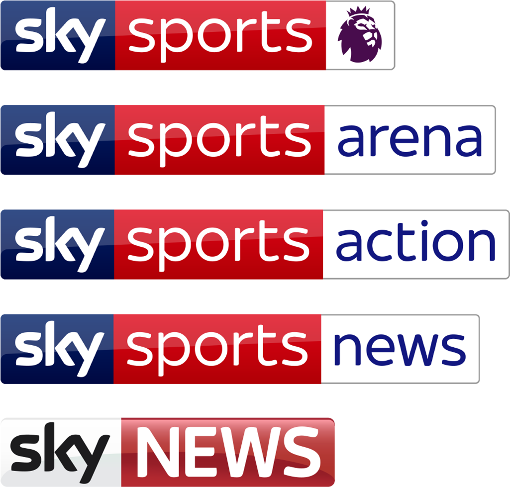 Sky Sports News Live Stream Free Transparent Png Download Pngkey