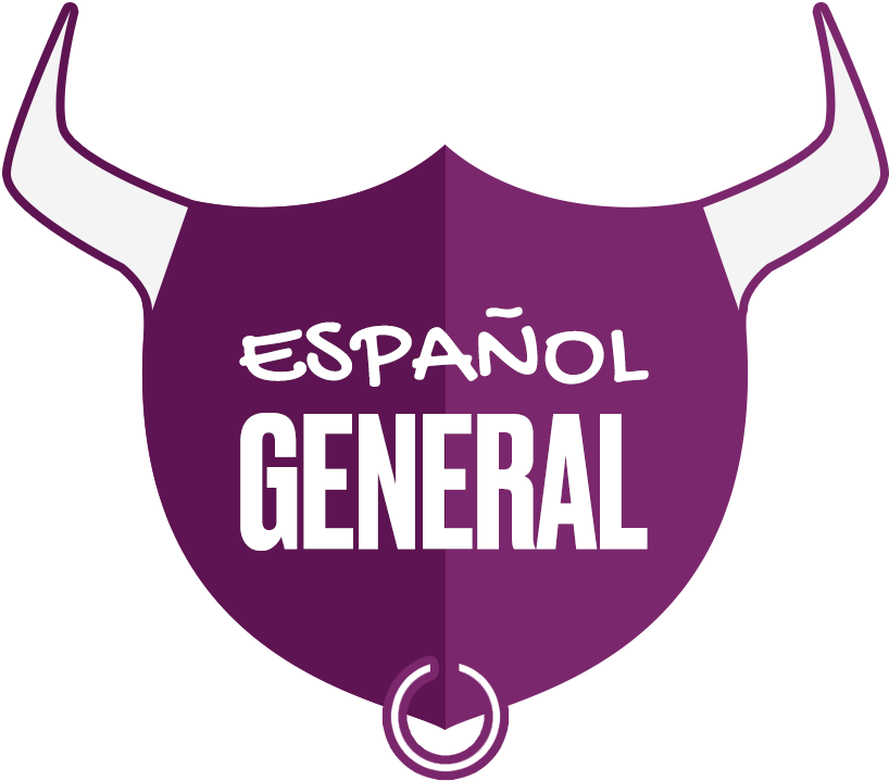 General Spanish Course (843x758), Png Download