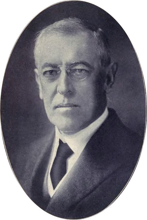 Download Woodrow Wilson Png Image With No Background - Pngkey.com