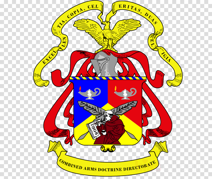 Download United States Army Command And General Staff College PNG Image ...