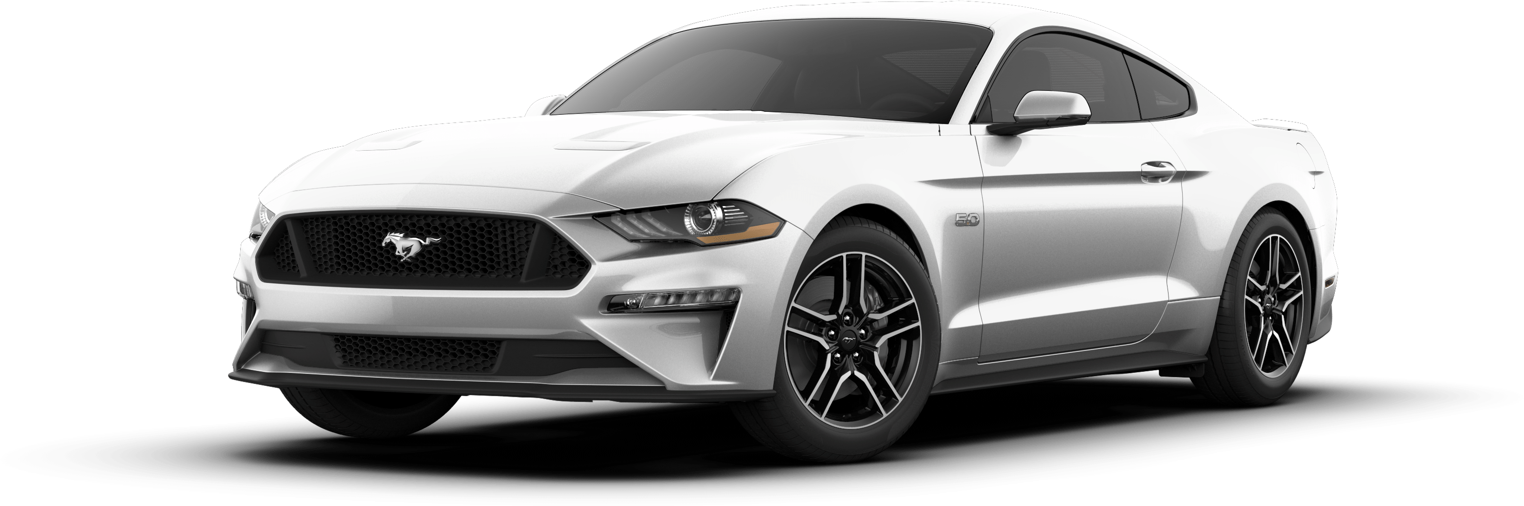 2019 Ford Mustang Vehicle Photo In Quakertown, Pa 18951-1403 (4000x2250), Png Download